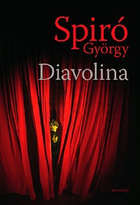 Spiró György-Diavolina   