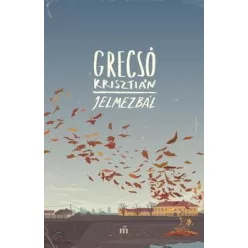 GRECSÓ KRISZTIÁN-Jelmezbál  