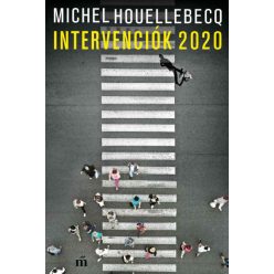 Michel Houellebecq - Intervenciók 2020