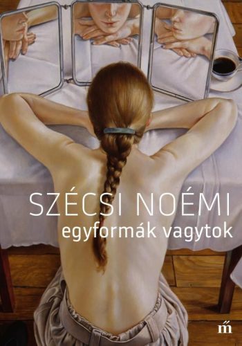 Szécsi Noémi-Egyformák vagytok 