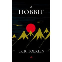 J. R. R. Tolkien - A hobbit 