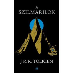 J. R. R. Tolkien - A szilmarilok 