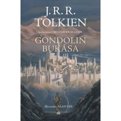 J. R. R. Tolkien - Gondolin bukása 