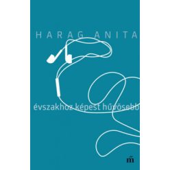 Harag Anita - Évszakhoz képest hűvösebb 