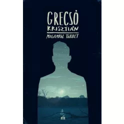 Grecsó Krisztián-Magamról többet 