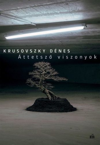 Krusovszky Dénes - Áttetsző viszonyok 