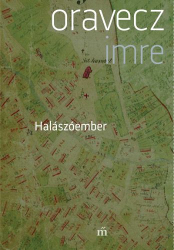 Oravecz Imre - Halászóember