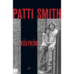 Patti Smith - Kölykök
