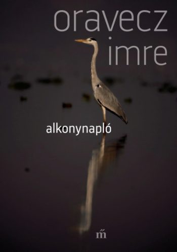 Alkonynapló-Oravecz Imre