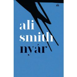 Nyár- Ali Smith