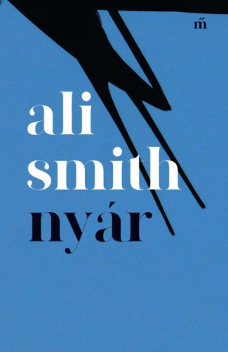 Nyár- Ali Smith