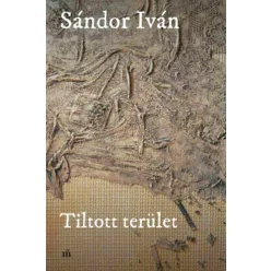 Tiltott terület - Sándor Iván