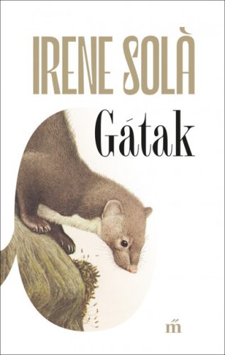 Gátak-Irene Solá