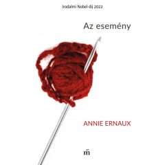 Annie Ernaux-  Az esemény