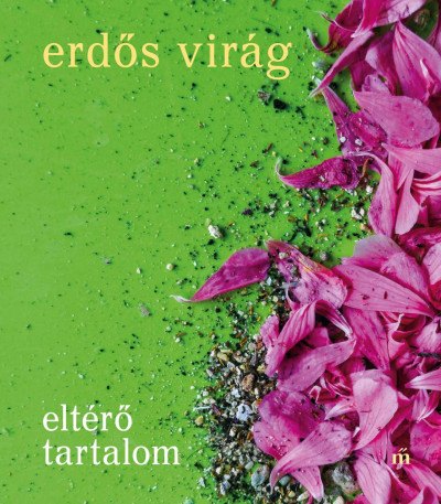 Eltérő tartalom - Erdős Virág