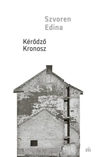 Kérődző Kronosz - Szvoren Edina