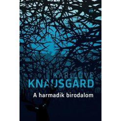   A harmadik birodalom - Hajnalcsillag-sorozat 3. - Karl Ove Knausgárd (kötött áras)