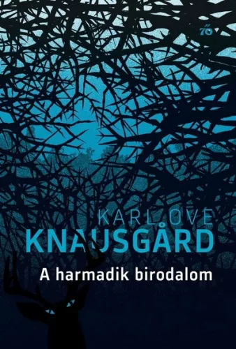 A harmadik birodalom - Hajnalcsillag-sorozat 3. - Karl Ove Knausgárd (már nem kötött áras)