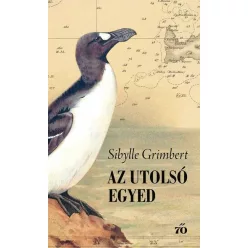   Az utolsó egyed - Sibylle Grimbert (már nem kötött áras) 