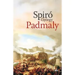 Padmaly - Spiró György (már nem kötött áras) 