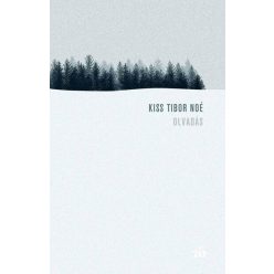 Olvadás - Kiss Tibor Noé (kötött áras) 