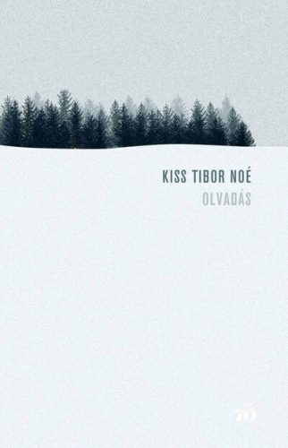 Olvadás - Kiss Tibor Noé (kötött áras) 