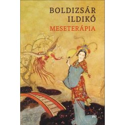  Meseterápia (bővített kiadás) - Boldizsár Ildikó (kötött áras) 