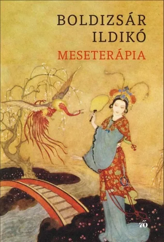 Meseterápia (bővített kiadás) - Boldizsár Ildikó (kötött áras) 