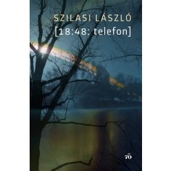 [18:48: telefon] - Szilasi László (kötött áras) 