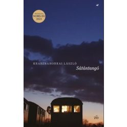Sátántangó (puha) - Krasznahorkai László (kötött áras)    Sátántangó (puha) - Krasznahorkai László (kötött áras)