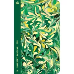 Eső - William Somerset Maugham (kötött áras) 