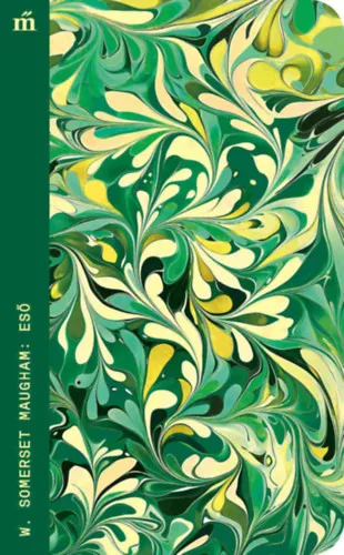 Eső - William Somerset Maugham (kötött áras) 
