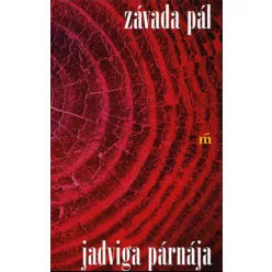 Jadviga párnája - Závada Pál (kötött áras) 