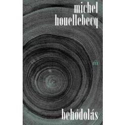 Behódolás - Michel Houellebecq (kötött áras) 