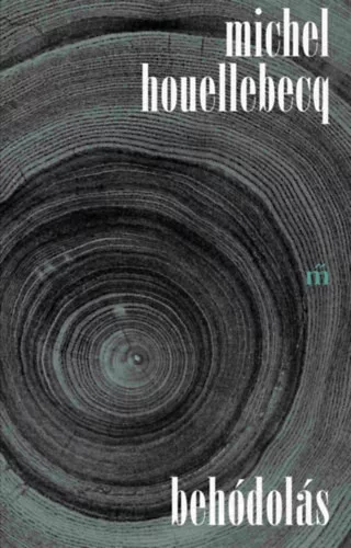 Behódolás - Michel Houellebecq (kötött áras) 
