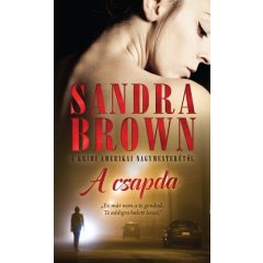 Sandra Brown - A csapda 