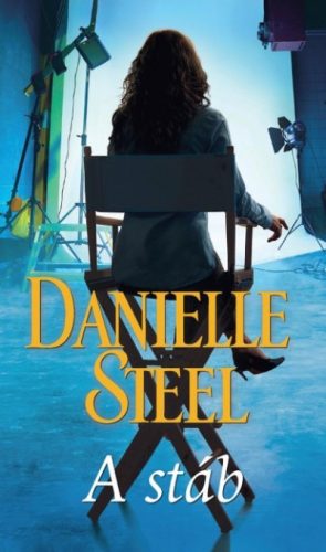 Danielle Steel - A stáb 