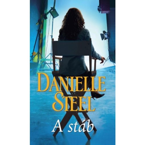 Danielle Steel - A stáb 