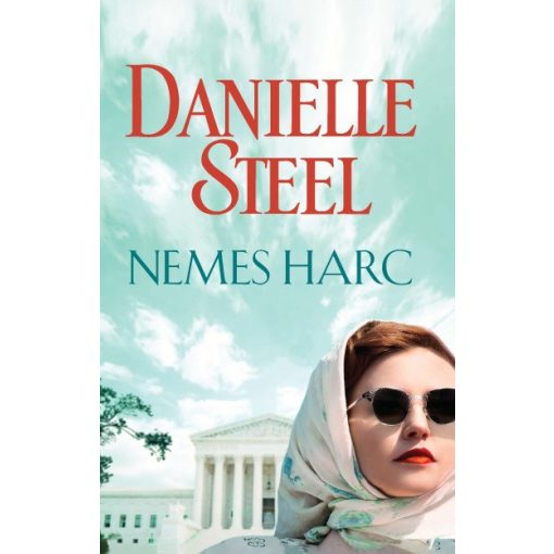 Danielle Steel-Nemes harc 