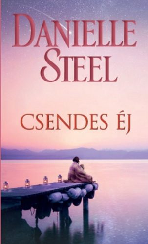 Danielle Steel -  Csendes éj 