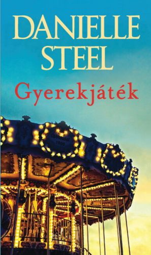 Danielle Steel - Gyerekjáték 