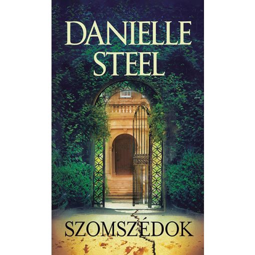 Szomszédok - Danielle Steel