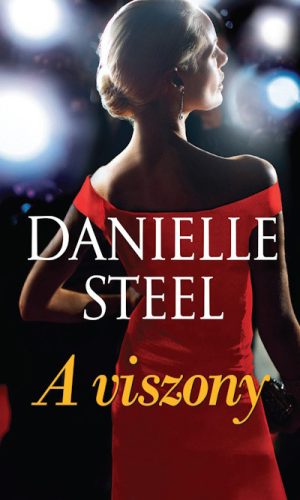 A viszony- Danielle Steel