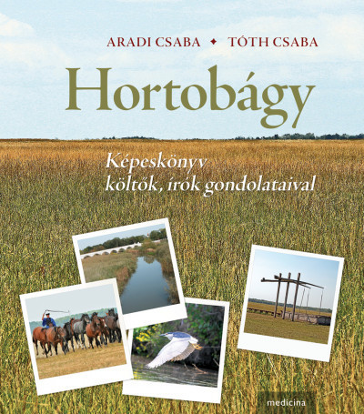 Aradi Csaba és Tóth Csaba - Hortobágy 