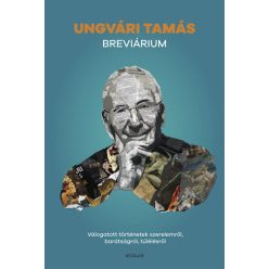 Ungvári Tamás - Breviárium 