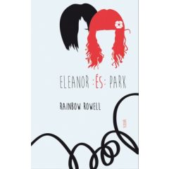 Rainbow Rowell - Eleanor és Park 