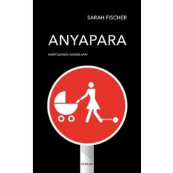 Sarah Fischer - Anyapara 