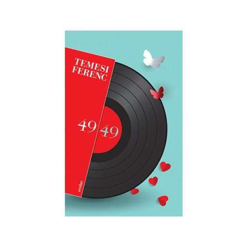 Temesi Ferenc - 49/49 