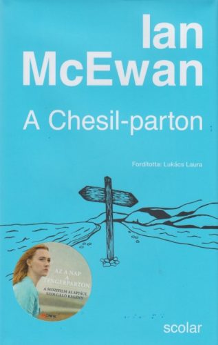 Ian McEwan - A Chesil-parton 