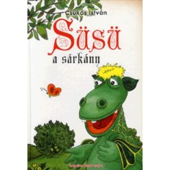 Csukás István-Süsü, a sárkány 